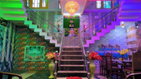 Dream Live Stay Inn